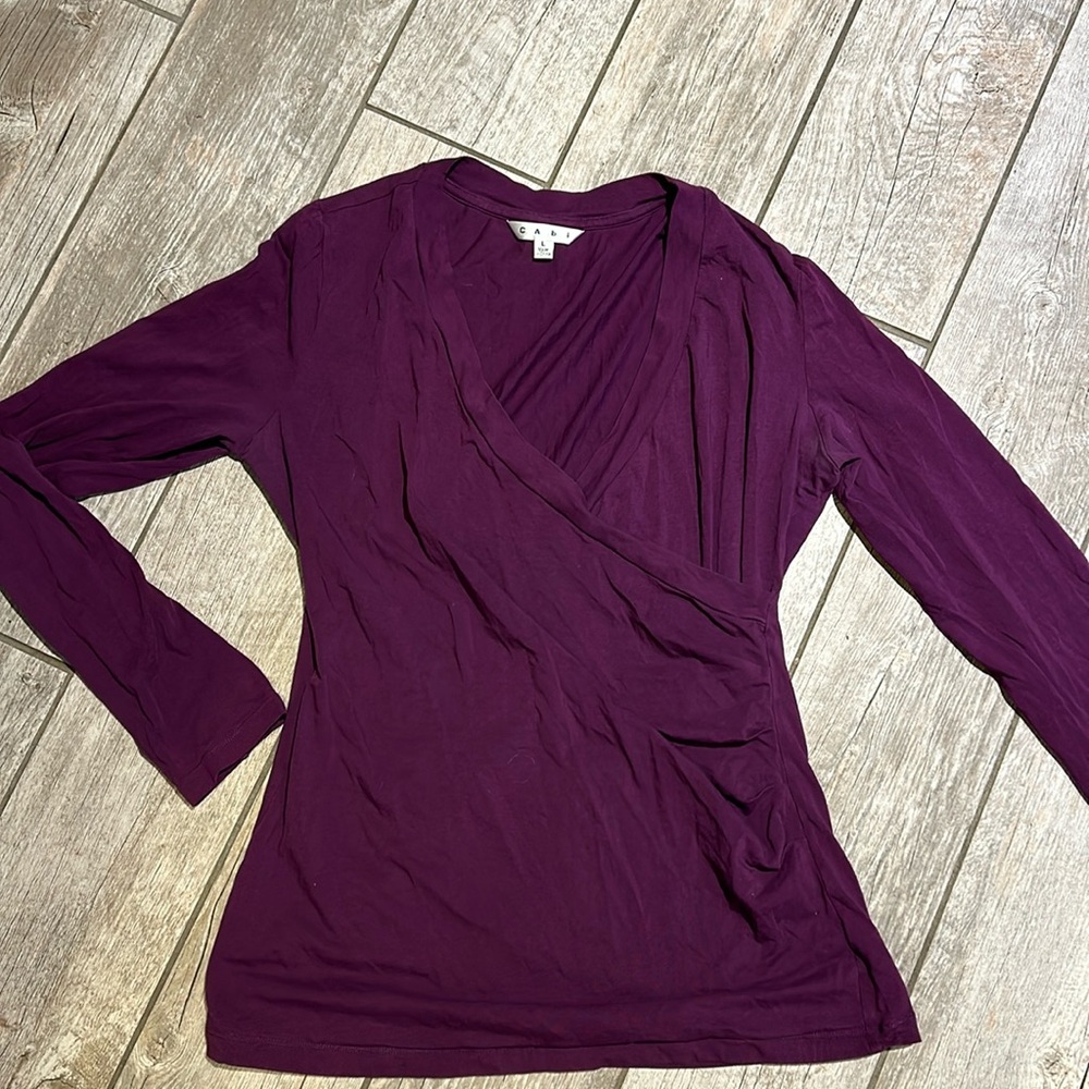 Sz Large Cabi Tunic